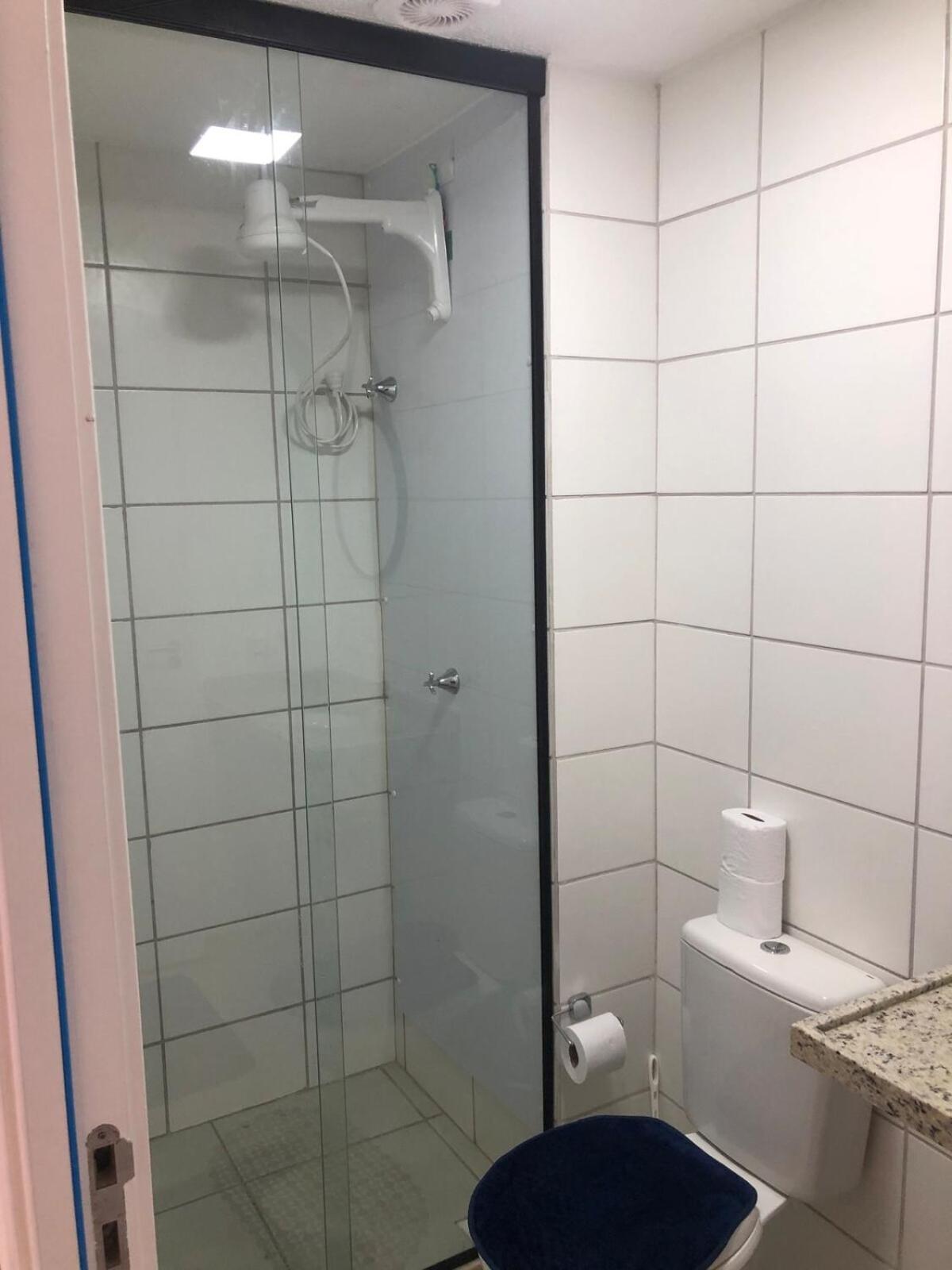 Apartment Cantinho Do Futuro Fortaleza (Ceara)