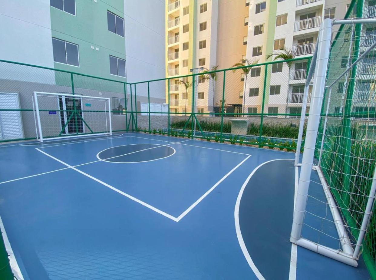 Cantinho Do Futuro Apartment