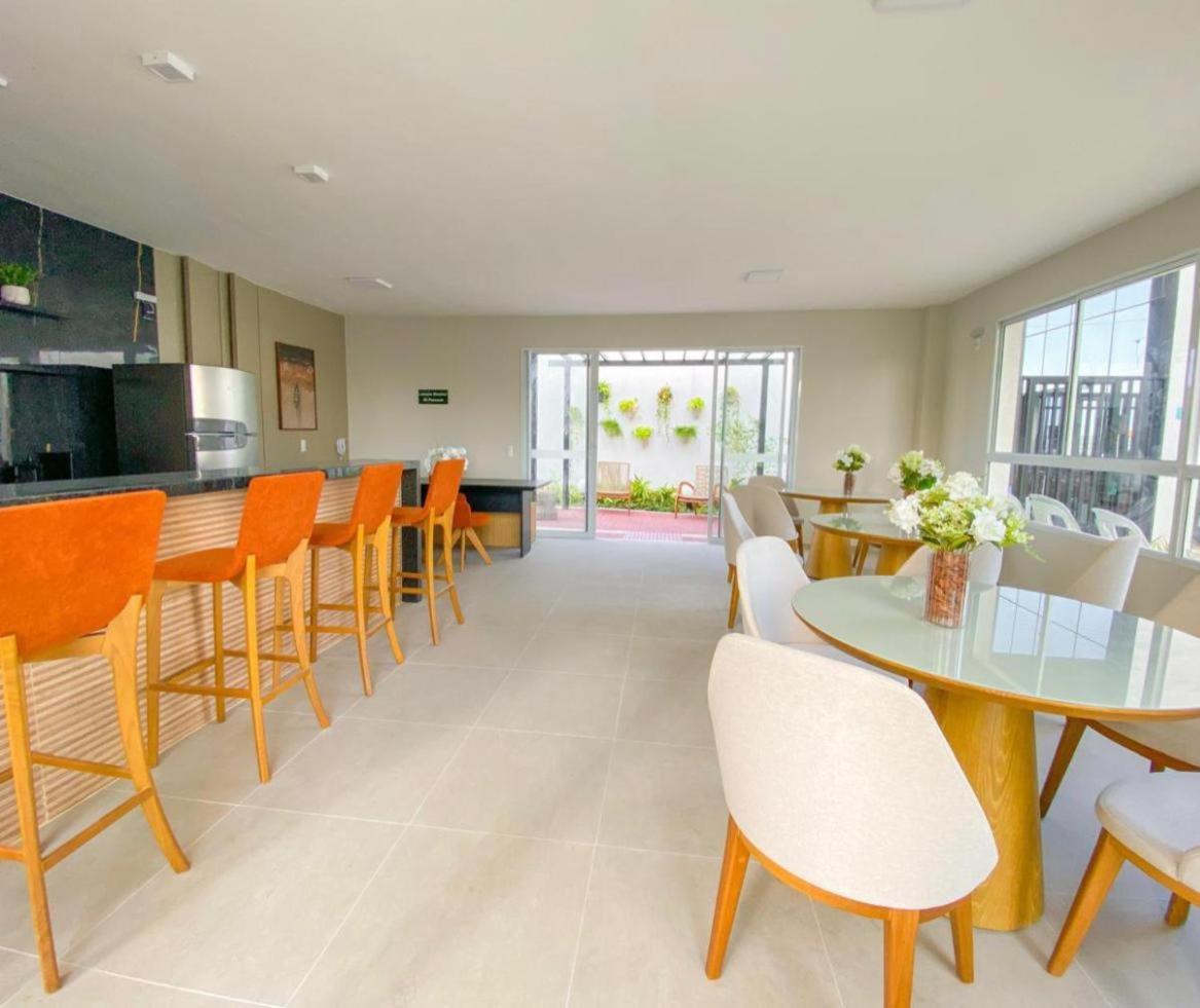 Apartment Cantinho Do Futuro
