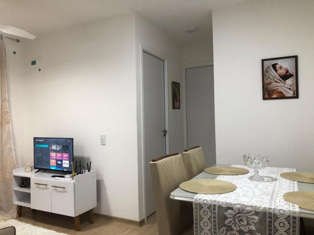Apartment Cantinho Do Futuro