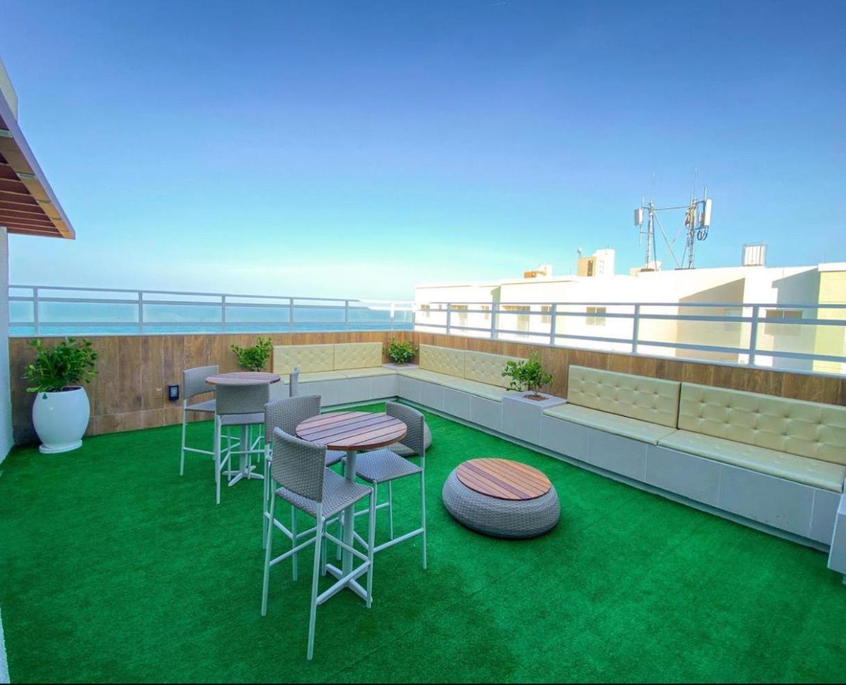 Cantinho Do Futuro Apartment Fortaleza (Ceara)