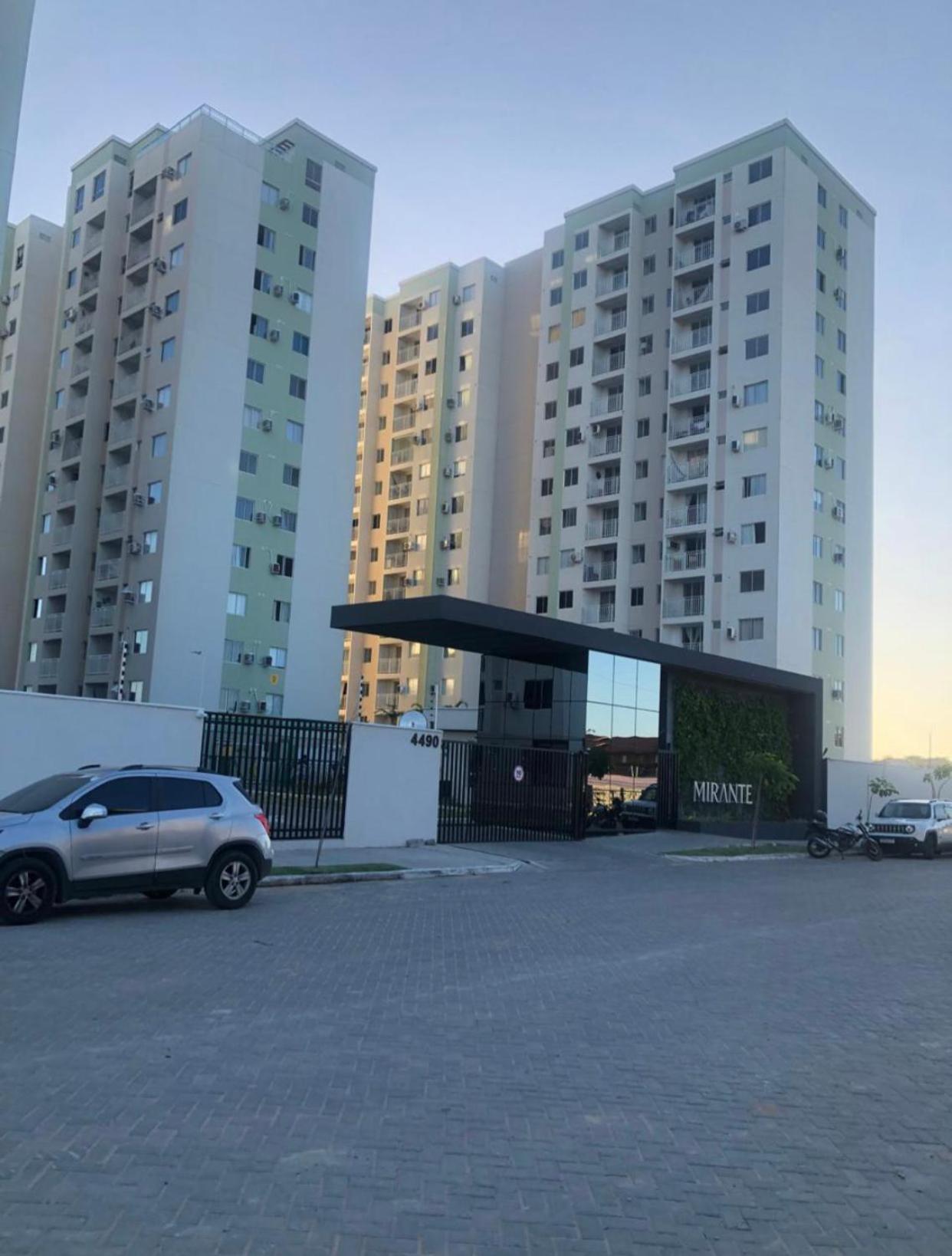 Apartment Cantinho Do Futuro Fortaleza (Ceara)